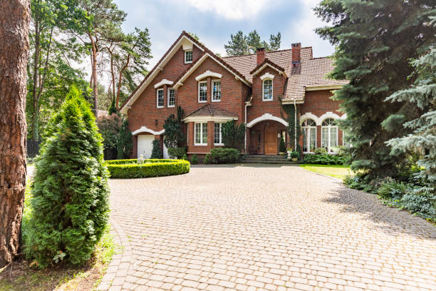 Best Permeable Paver Driveway  in Decatur, AL