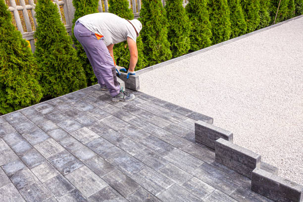 Reasons to Select Us for Your Driveway Paving Requirements in Decatur, AL