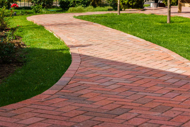 Trusted Decatur, AL Driveway Pavers Experts