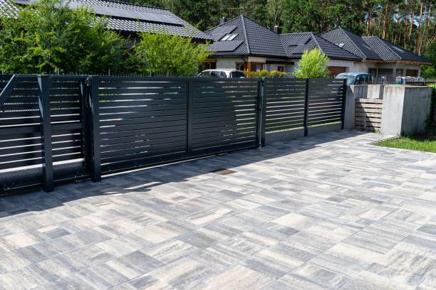 Best Concrete Paver Driveway  in Decatur, AL