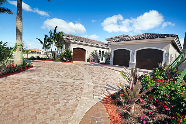 Best Driveway Pavers Near Me  in Decatur, AL