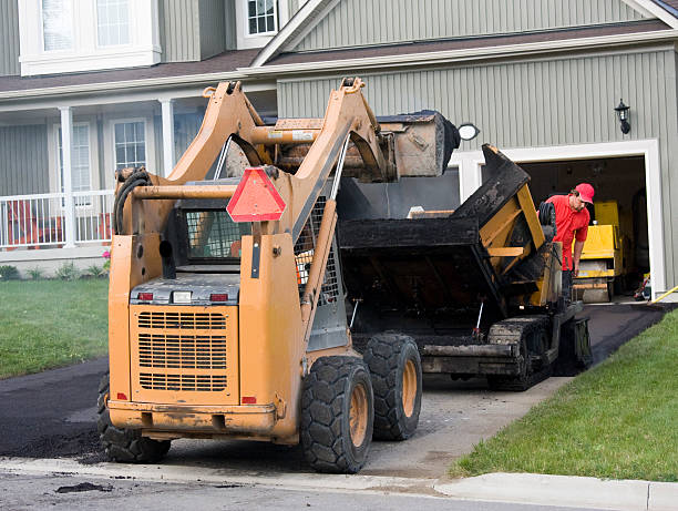Best Paver Driveway Replacement  in Decatur, AL
