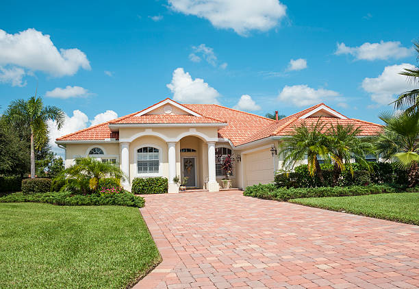 Best Custom Driveway Pavers  in Decatur, AL