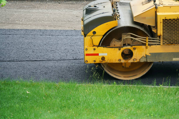 Best Interlocking Driveway Pavers  in Decatur, AL