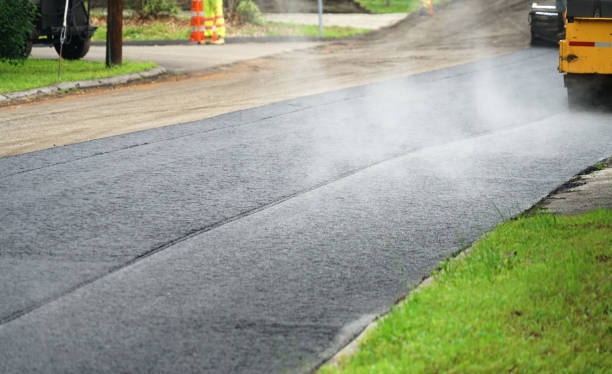 Best Driveway Paving Contractor  in Decatur, AL